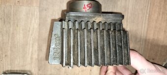 Pitbike 125ccm díly motoru - 17