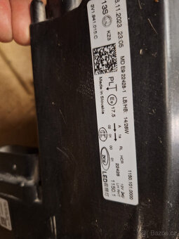 škoda superb díly - 17