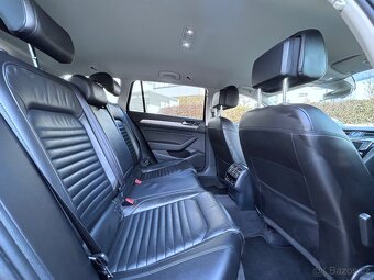 Volkswagen Passat, 2,0 TDI, 4Motion, 140kW - 17