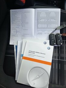 VW Tiguan 2.0TDI 110kW DSG,4×4,Sport - 17