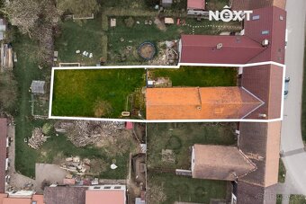 Prodej Rodinný dům, 75㎡ - 17