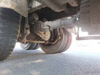 MAN TGS 35.440 8X8 BB - 17