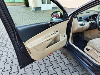Passat B6 - 17