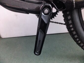 GT Sensor  Carbon 2024 - 17