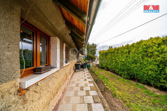 Prodej rodinného domu, 88 m², Zdice - 17