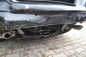 Audi A8 3.0 TDI 184 kw Quattro - 17