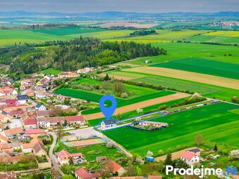 Prodej rodinného domu 6+kk, 158 m2 - Příštpo, ev.č. 100057 - 17