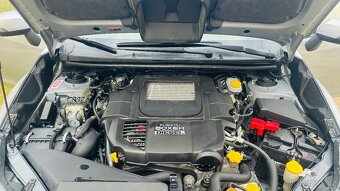Subaru XV 2.0 D 4x4 - 17