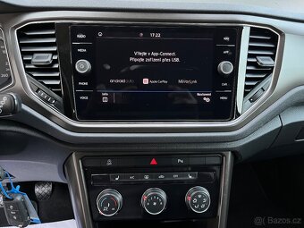 VW T-Roc 1.5TSi 110kw 2020 - 17