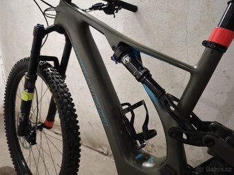 Specialized turbo LEvo SL Carbon - 17