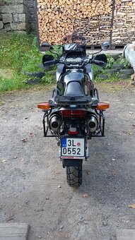 Honda Varadero XL 1000 ,2003 - 17