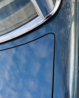 Mercedes-Benz SL 500 1981 - 17