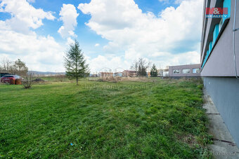 Pronájem bytu 2+kk, 44,5m2 v Strašicích - 17