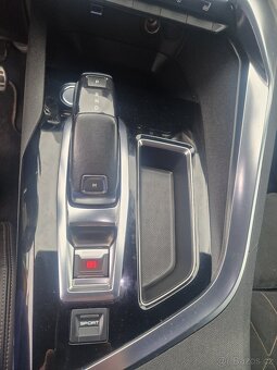 Peugeot 5008 2,0HDI GT - 2017 - AUTOMAT - SERVISKA - 17