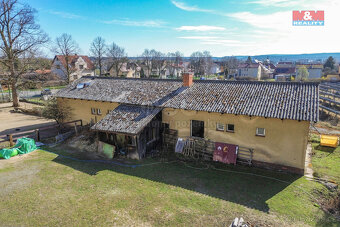 Prodej nájemního domu, 1614 m², Žihle - 17