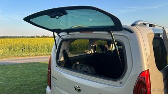 Toyota Proace City Verso, 1.5D4-D 130 Long Family 7 - 17