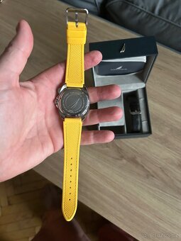 Hodinky NAUTICA A09906G - 17