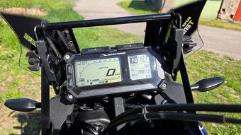 Yamaha XT1200ZE Super Tenere - 17