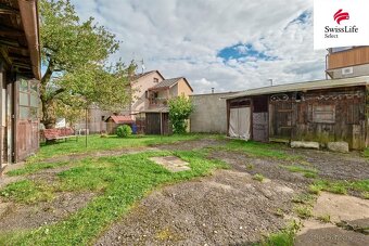 Prodej rodinného domu 188 m2 Červený Kostelec - 17