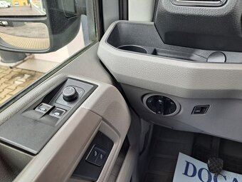 Volkswagen Crafter 2.0 TDI, ZÁRUKA, odpočet DPH - 17