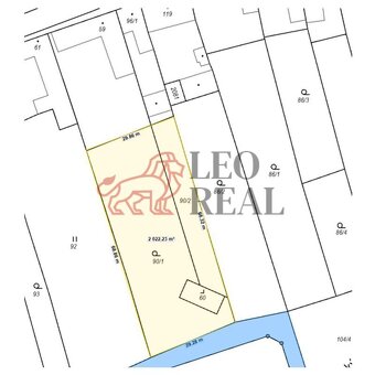 Prodej prostorného RD, užitná plocha 136 m2 a pozemek 2894 m - 17