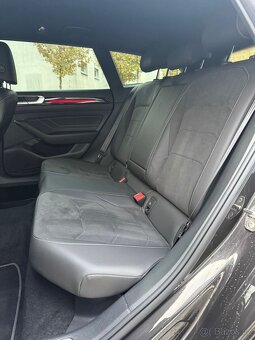 Volkswagen Arteon Shoting Break 2.0 TSI DSG 4MOTION Rline - 17