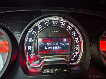 Citroën c5 3.0 hdi 177kw - 17