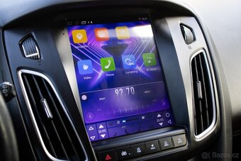 Ford Focus Kombi 2.0TDCi 85kw AT/6 2011 - 17