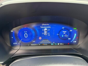 Ford Kuga phev st-line 70tis.km - 17