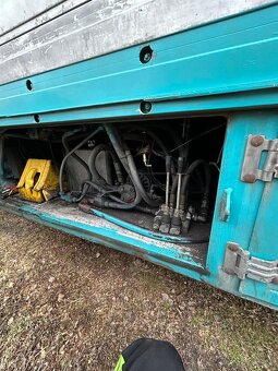 Man TGS 440 dobytčák - 17