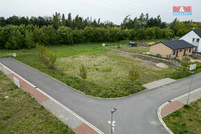 Prodej pozemku k bydlení, 1232 m², Olomouc - 17