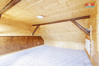 Prodej rodinného domu, 130 m², Třebčice - 17