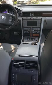 Volkswagen Phaeton 3.0i V6 - 17