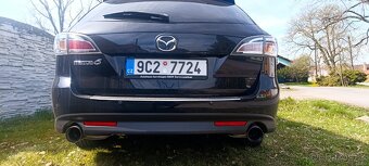 Mazda 6 GH 2.0i 114kw - 17