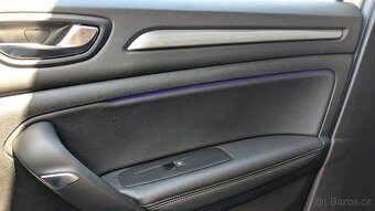 Renault Megáne GrandCoupe/1.5 dCi/81 kW - TOP stav - 17