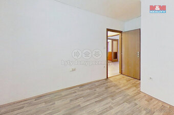 Prodej bytu 5+kk, 140 m², České Budějovice, ul. Ant. Barcala - 17