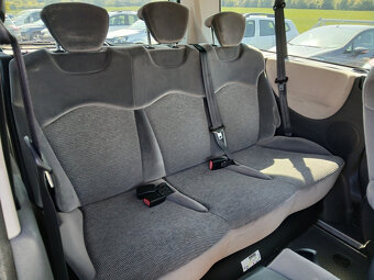 Citroen Jumpy Oceanic 2,0 HDI 100 kW L2 7míst - 17