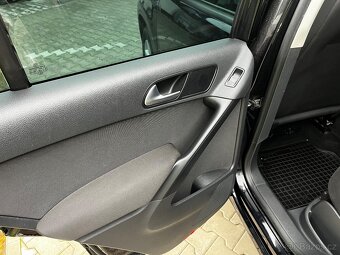 Volkswagen Tiguan 2.0 TDi  10.2014 - 17