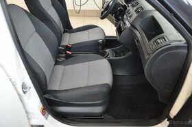 Prodám Škoda Fabia 2 FL 1.6TDI 55KW Kombi 2010 - 17