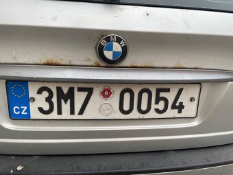BMW e46 2.0 100kw - 17
