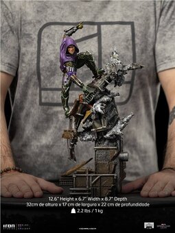 Sběratelské sošky a figurky. - 17