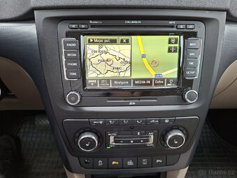 Škoda Yety-2.0tdi-automat - 17