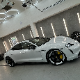 Porsche Taycan Turbo S, PPF, Ceramic,Top stav - 17