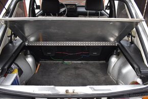 VW Golf 1 coupe 1.1LS 37kw 1977 - 17
