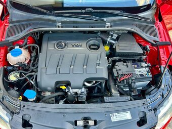 Škoda Rapid,  1.6 TDI 66KW ČR NAVI Bluetooth - 17