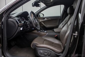 Audi A6 Allroad 3.0 TDI BiT quattro S tronic - 17