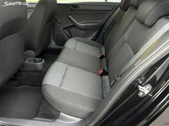 Škoda Rapid 1.2TSI/63kW 1.Maj KLIMA r.v.2013 - 17