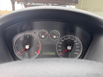 FORD FOCUS MK2 1.6 TDCI 80 KW – PO OBROVSKÉM SERVISU - 17