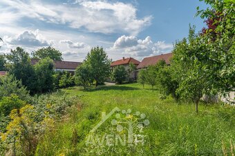 Prodej stavebního pozemku 2666 m², ev.č. 69459 - 17