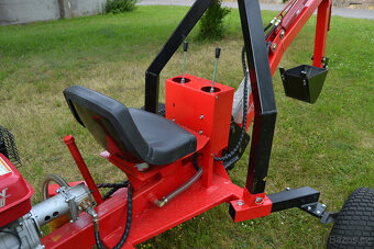 Segway Snarler 1000ccm - 17